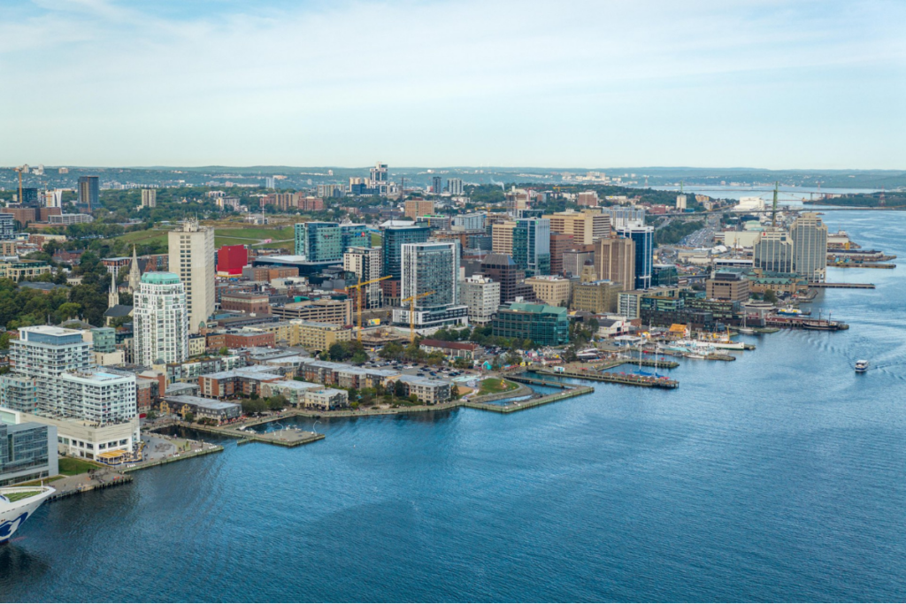 Family Hotels in Halifax