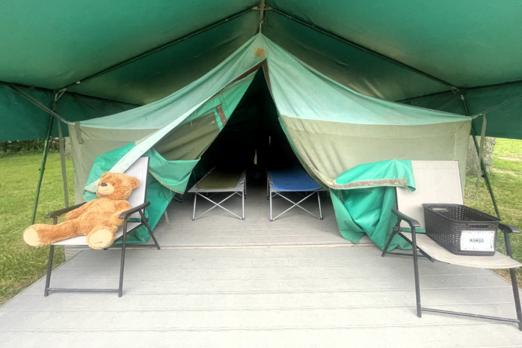 Is Toronto Zoo Camping Worth It