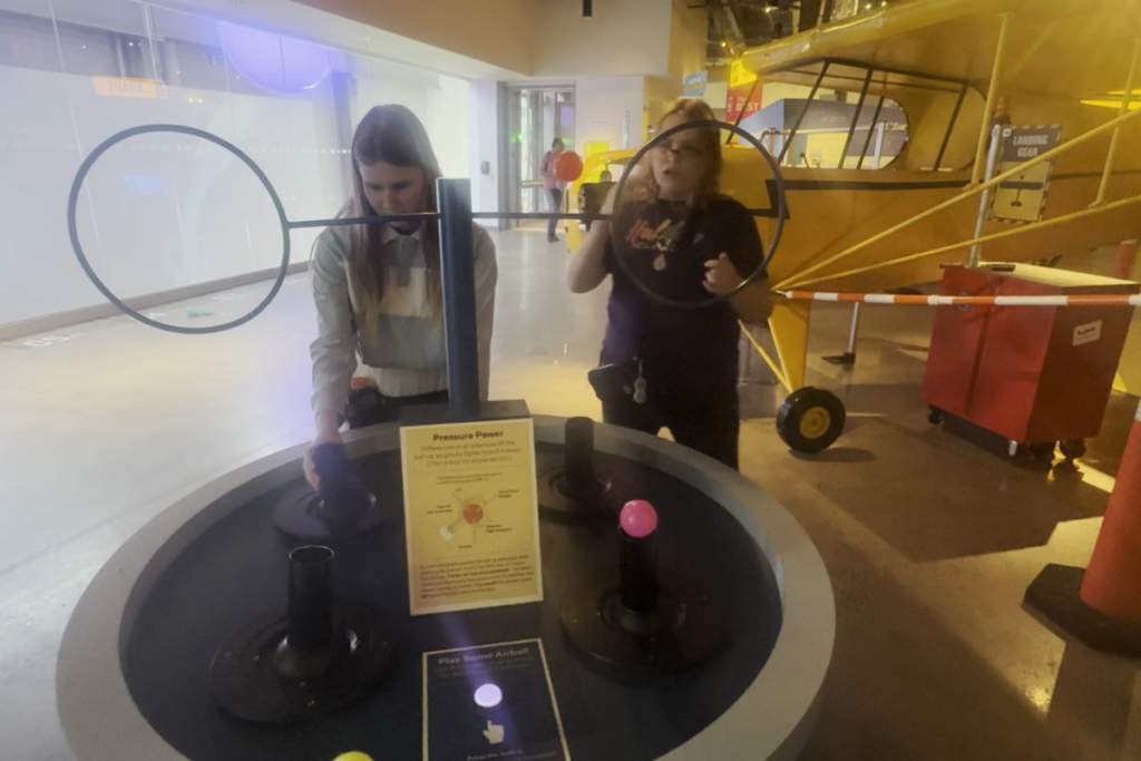 Is the Halifax Discovery Centre worth visiting