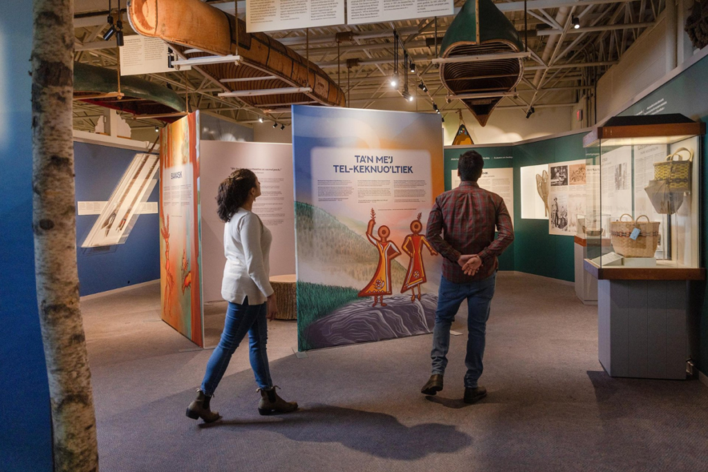 Maritime Museum