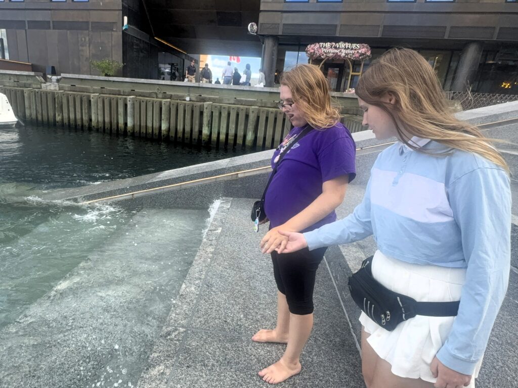 The Best Things to Do on the Halifax Waterfront with Kids