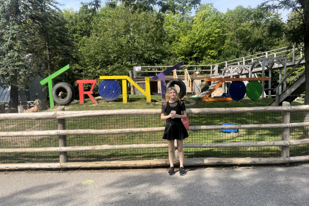 Toronto Zoo