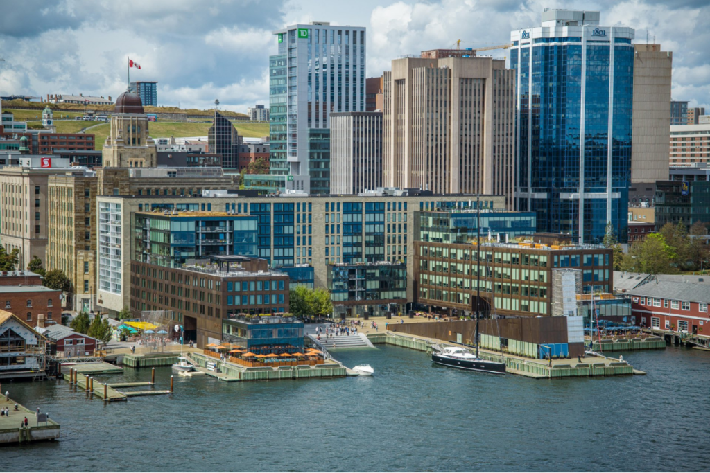 Waterfront