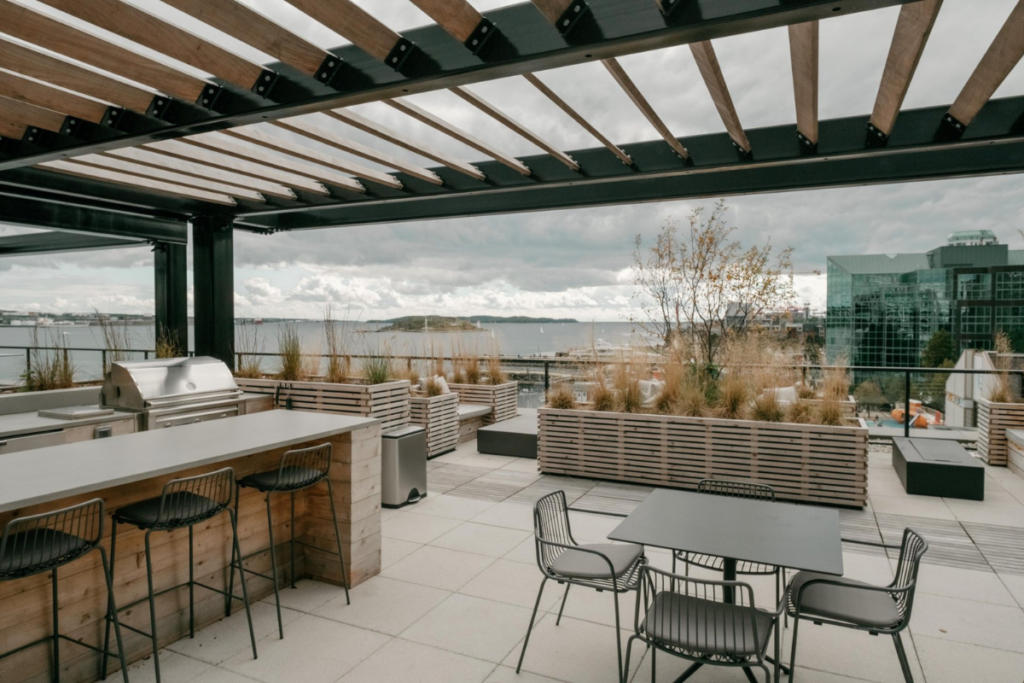 Where to Stay in Halifax