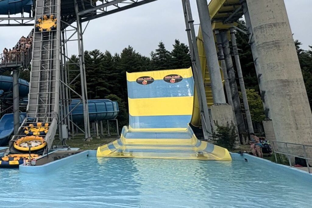 Boomerango