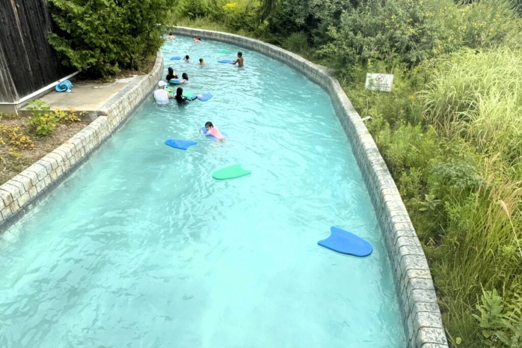 Jungle Run